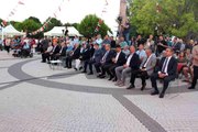 Tekirdağ'da 15 Temmuz Şehitleri için 