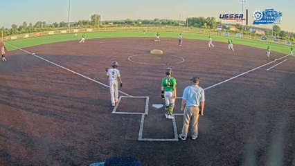 The Fish Market (KC Sports) 14 Jul 22:04