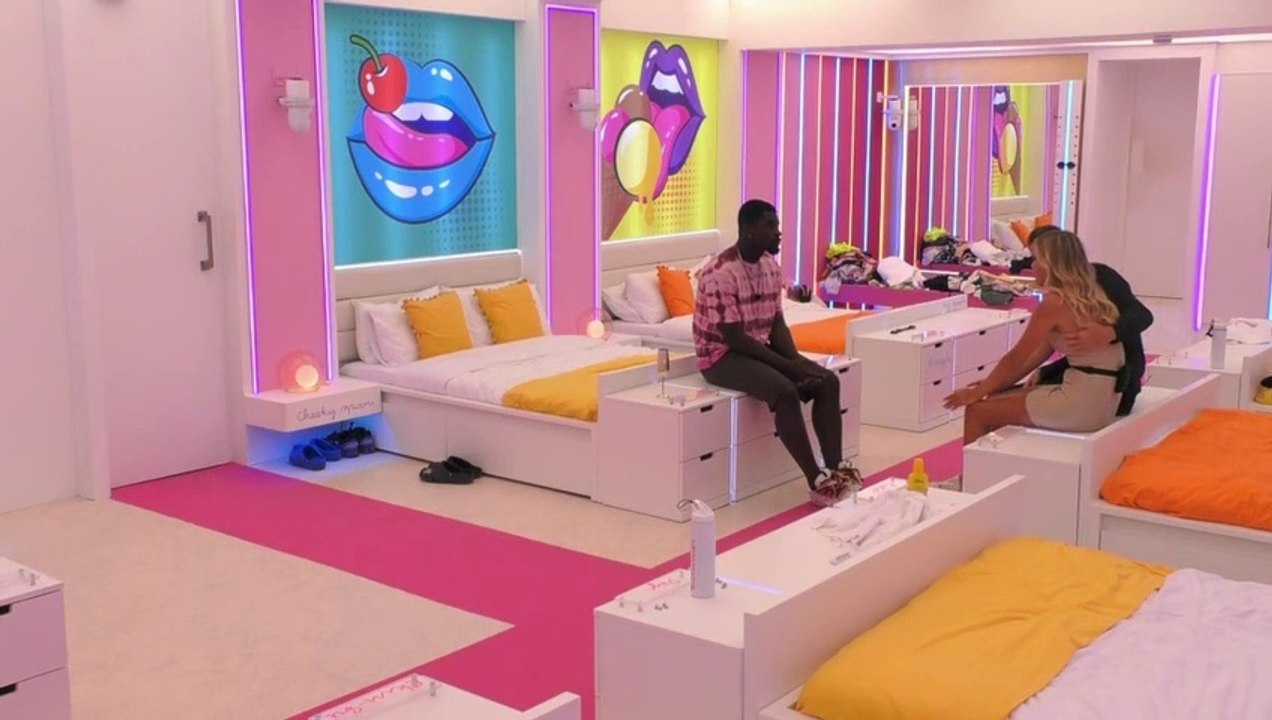 Love Island S08E40