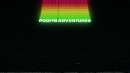 Pooh's Adventures