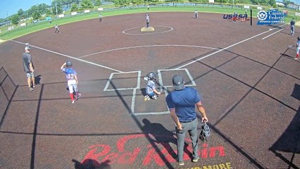 Red Robin Field (KC Sports) 14 Jul 20:55