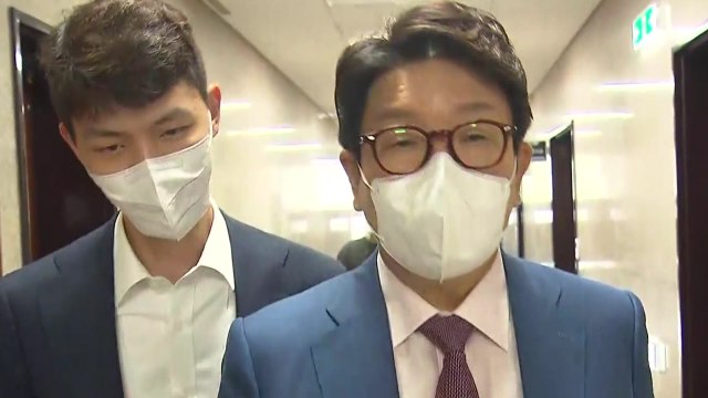 원 구성 협상 막판 진통...과방위 놓고 이견 / YTN