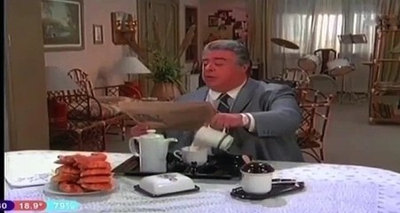 La predicción de Jorge Porcel