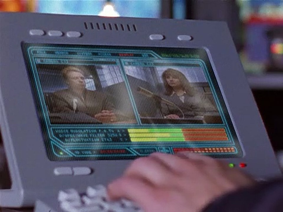 Nikita Staffel 1 Folge 9 HD Deutsch