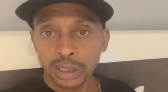 Gillie Da Kid continues Rick Ross beef, telling him to mind his business, pay Meek Mill, and calls Ross a lame with money