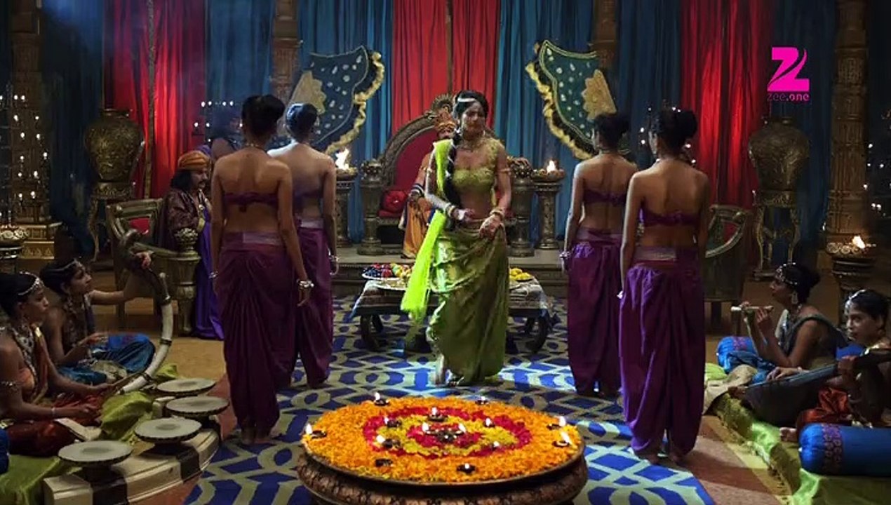 Buddha Staffel 1 Folge 9 HD Deutsch