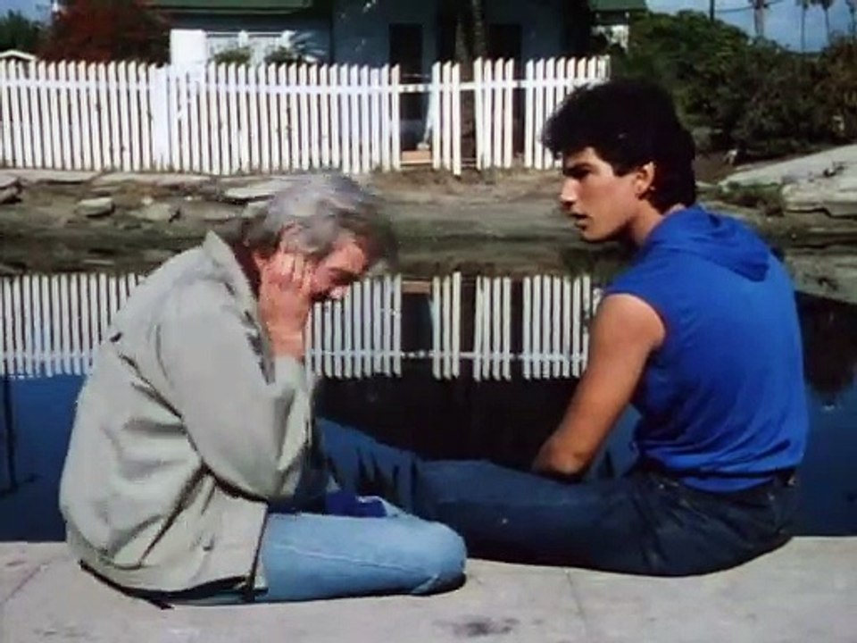 Ein Engel auf Erden Staffel 1 Folge 9 HD Deutsch