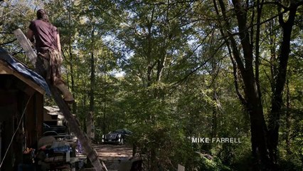 The Red Road Staffel 2 Folge 4 HD Deutsch