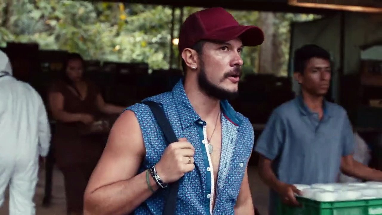 When Heroes Fly Staffel 1 Folge 9 HD Deutsch