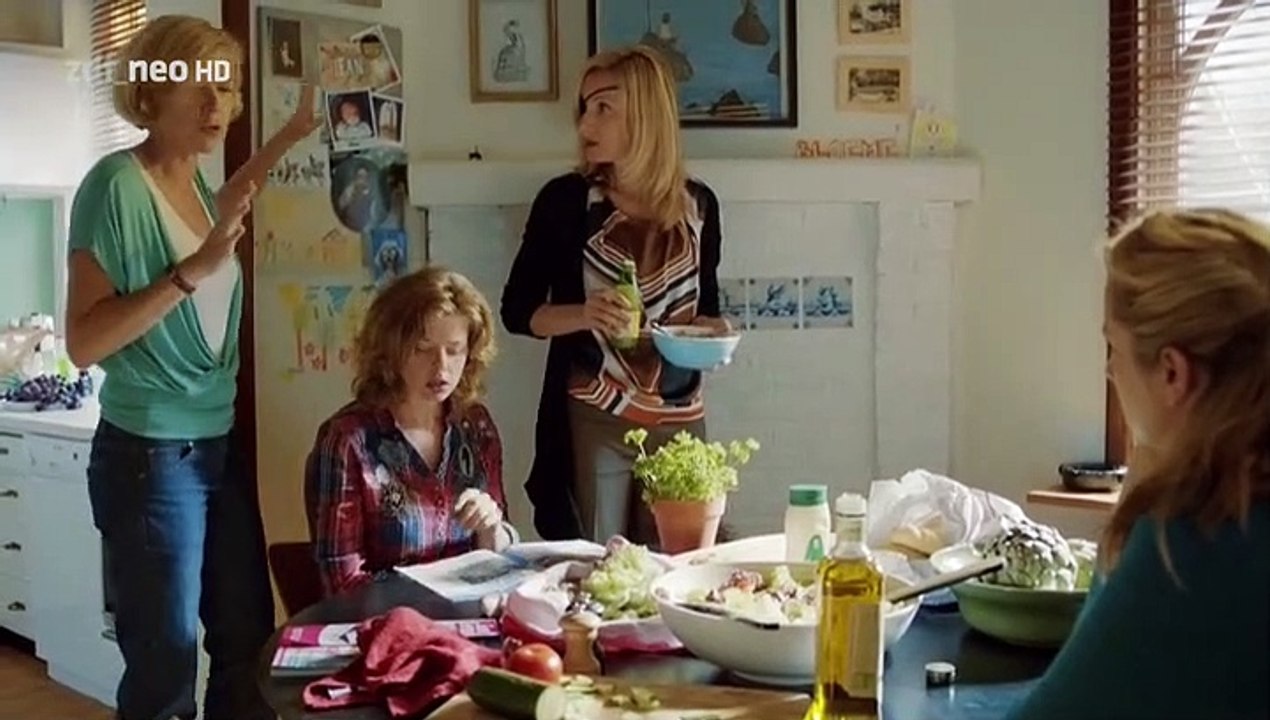 Clan Staffel 1 Folge 9 HD Deutsch