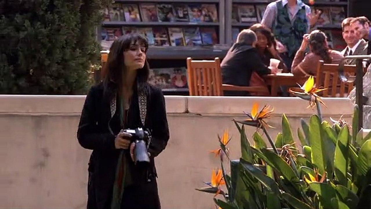 Moonlight Staffel 1 Folge 9 HD Deutsch