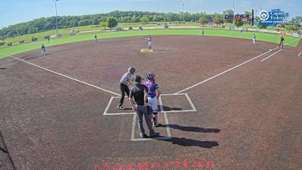 Margaritas Field (KC Sports) 14 Jul 19:40