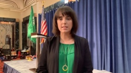 Informe a cámara: Un choque de puños entre Biden y Bin Salmán cierra el capítulo de Khashoggi