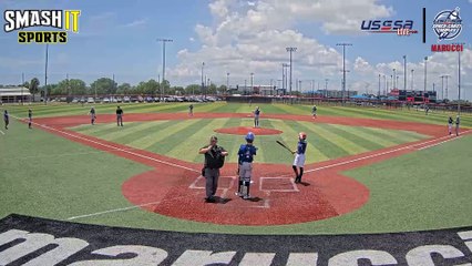 Red Marucci - Elite World Series 14U (2022) 14 Jul 17:48