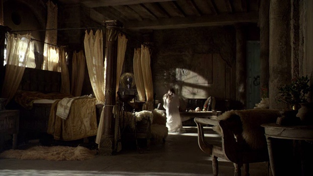 Camelot Staffel 1 Folge 9 HD Deutsch