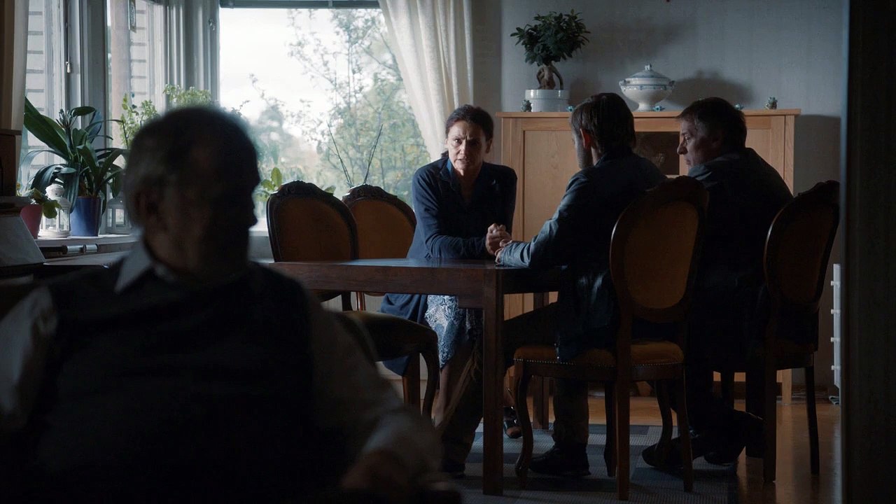 100 Code Staffel 1 Folge 9 HD Deutsch