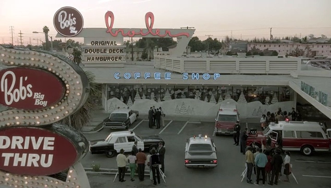 Aquarius Staffel 1 Folge 9 HD Deutsch