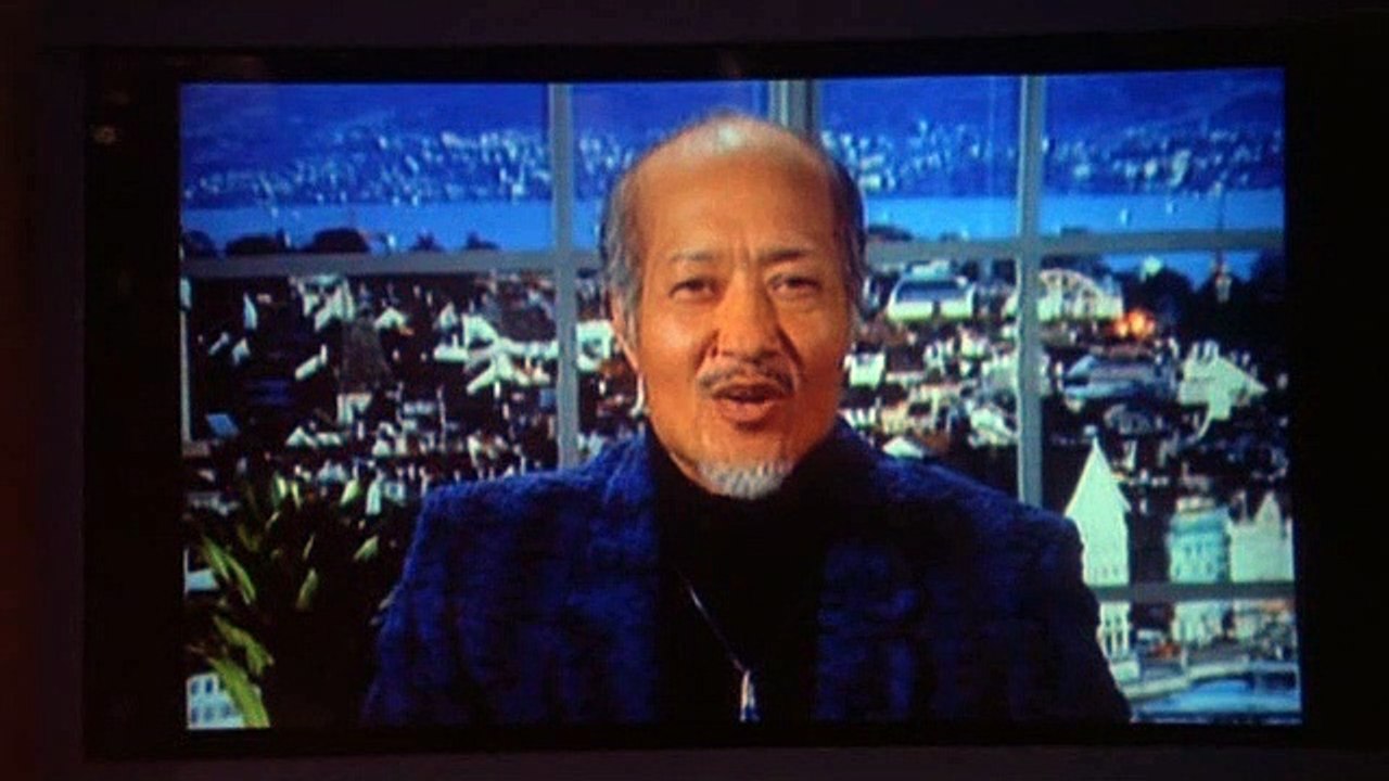 Babylon 5 Staffel 1 Folge 9 HD Deutsch