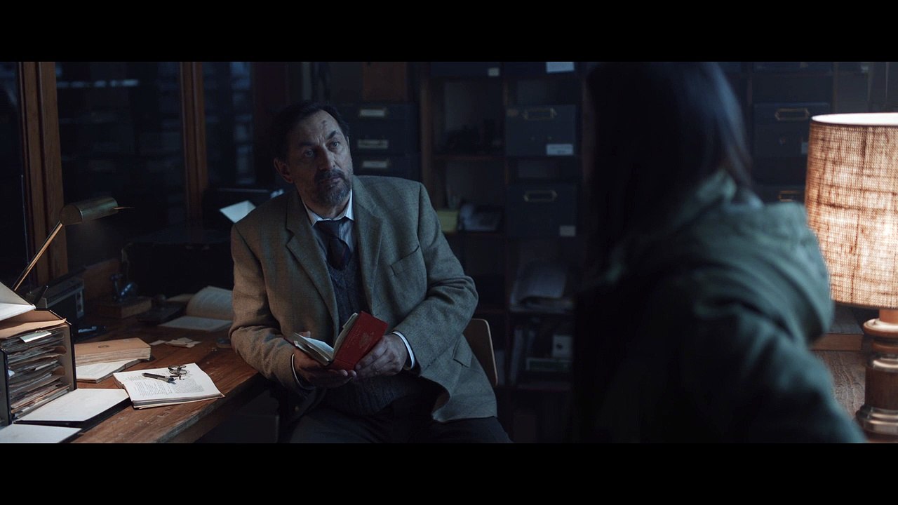 Black Spot Staffel 2 Folge 2 HD Deutsch