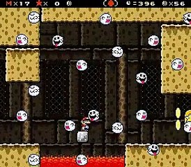 Classic Mario World 3: The Finale online multiplayer - snes