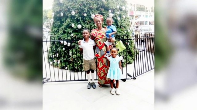 Not-for-profit program assisting refugees get driver's licence