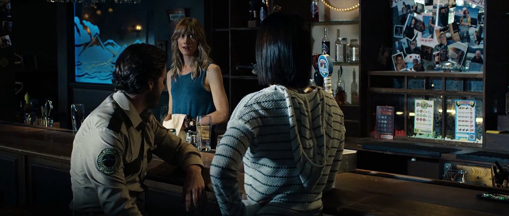 Ghost Wars Staffel 1 Folge 9 HD Deutsch