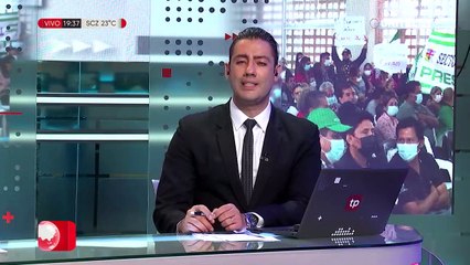 Concejal del MAS rechaza paro en Santa Cruz por el censo