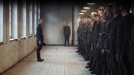 Unknown Soldier Staffel 1 Folge 3 HD Deutsch