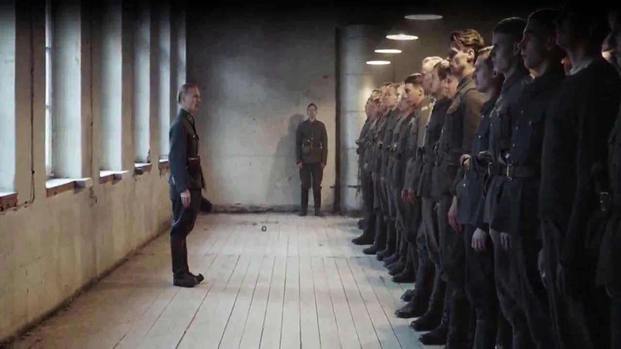 Unknown Soldier Staffel 1 Folge 3 HD Deutsch