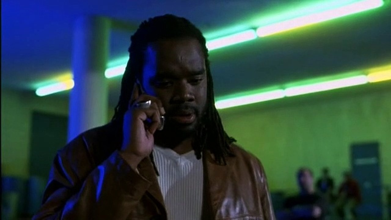 Dead Zone Staffel 1 Folge 9 HD Deutsch