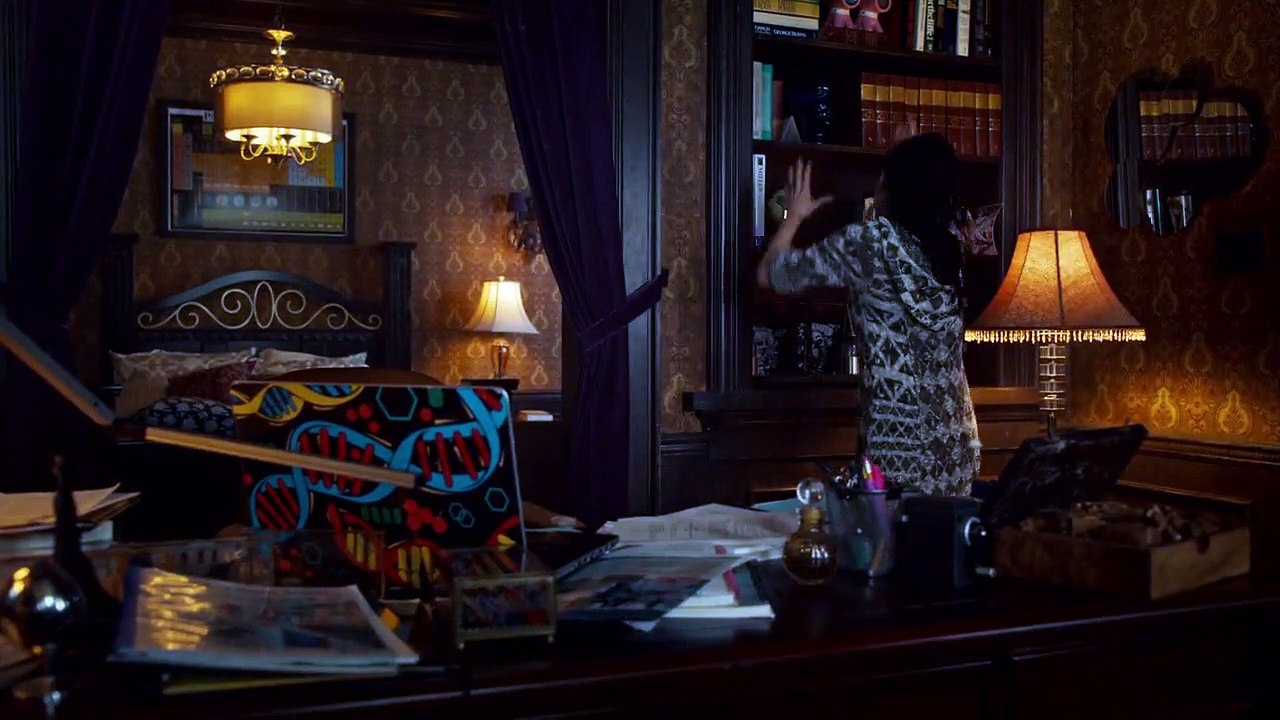 Orphan Black Staffel 1 Folge 9 HD Deutsch