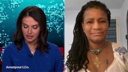 Amanpour and Company - June 16, 2022