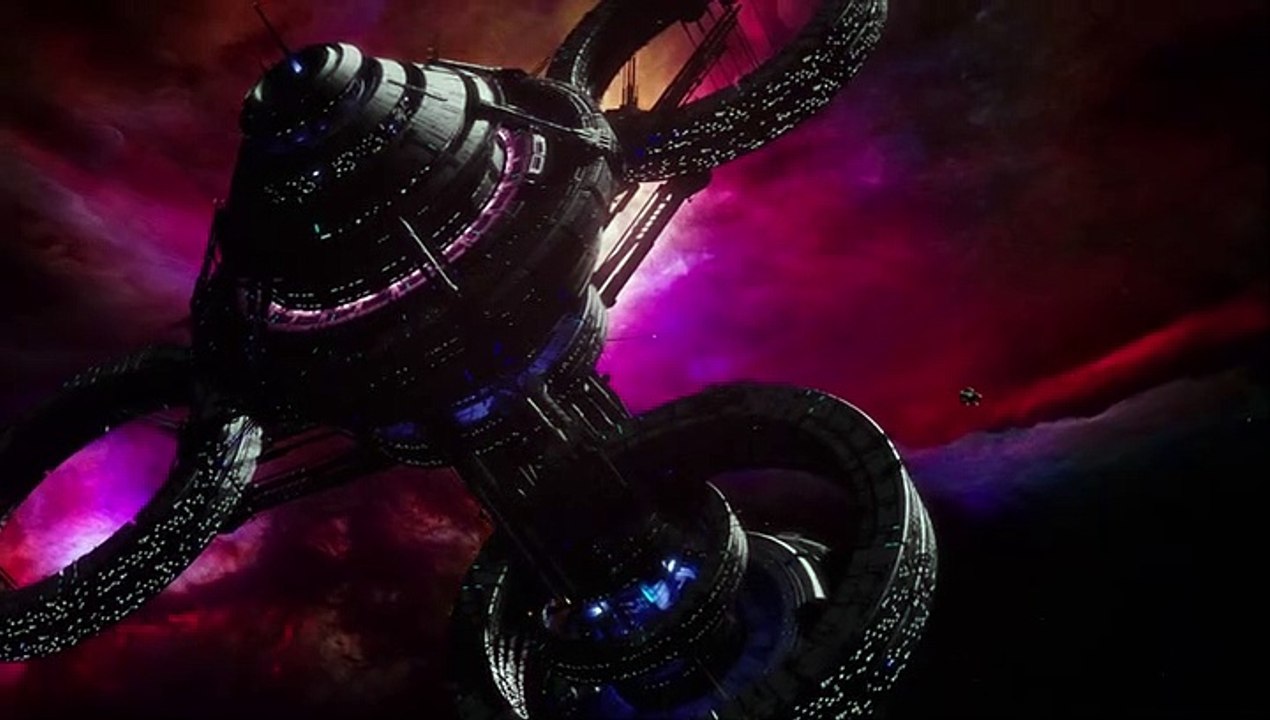 Dark Matter Staffel 1 Folge 9 HD Deutsch