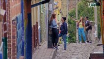 Ramón y Camila se conmueven al pasear por lugares históricos de Bogotá | Dejémonos de Vargas