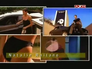 V.I.P. - Die Bodyguards Staffel 1 Folge 9 HD Deutsch