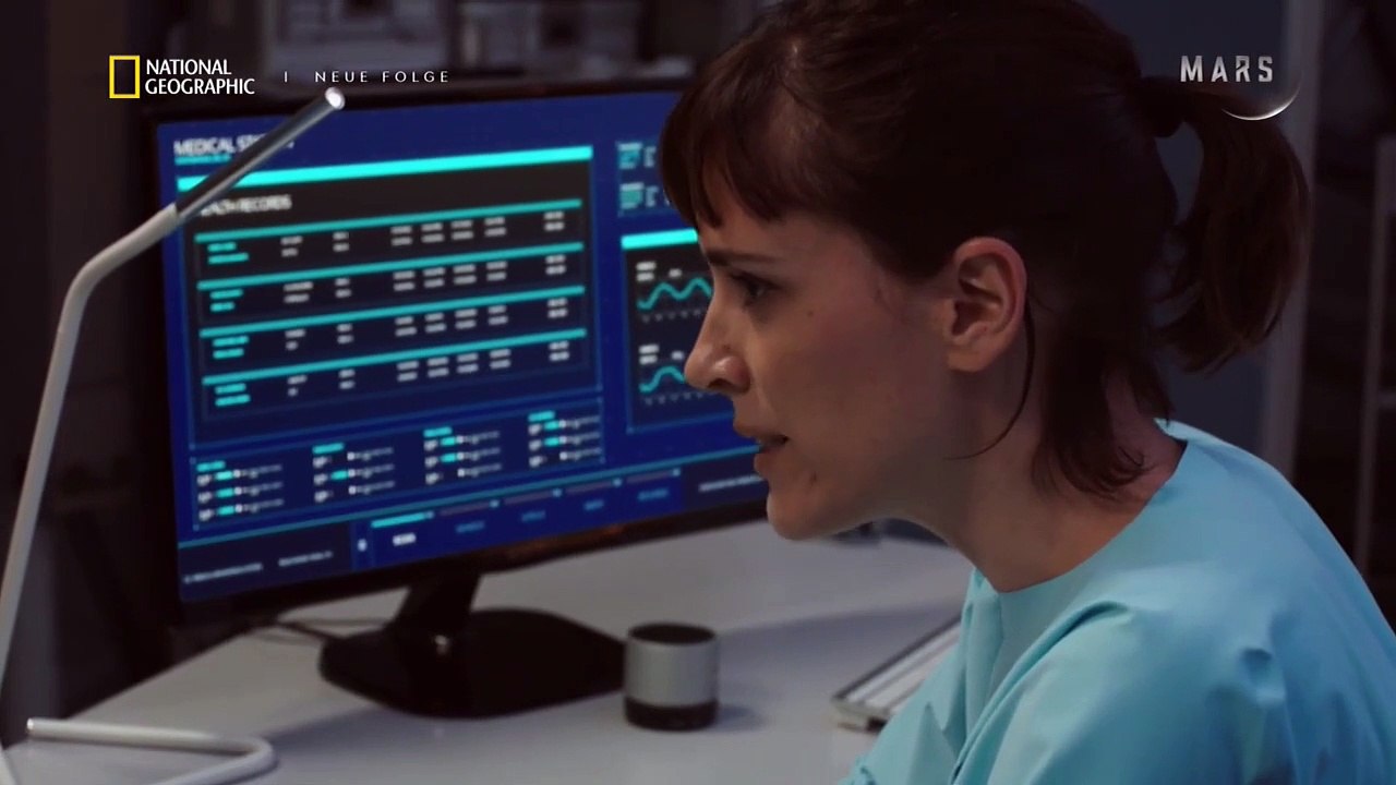 Mars Staffel 2 Folge 4 HD Deutsch