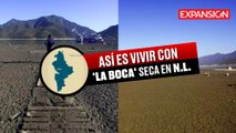 ASÍ es VIVIR SIN AGUA en 'LA BOCA' en NUEVO LEÓN | ÚLTIMAS NOTICIAS