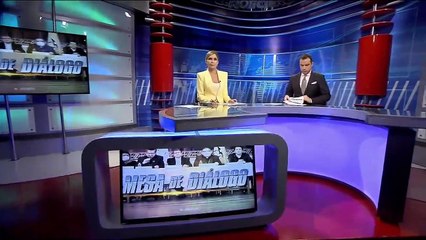 Reestructuración de deudas en la primera mesa técnica post paro