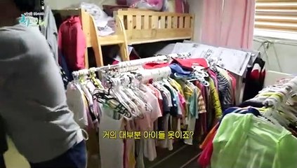 [하모니] 우리는 열 식구! 다둥이네 좌충우돌 행복 일기 - 2부