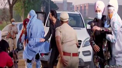 Teri-Meri-Nahi-Nibhni-2021-Punjabi--hd- Movie part 2