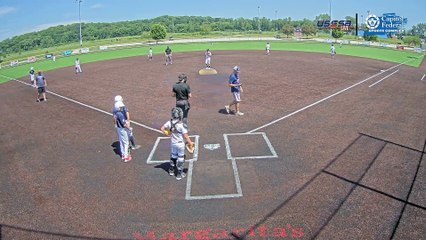 Margaritas Field (KC Sports) 14 Jul 17:31