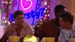 Luca fumes over Gemma's Mad Movies clip - Love Island 2022