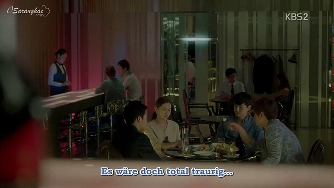 Don't Look Back; The Legend of Orpheus Staffel 1 Folge 9 HD Deutsch