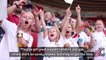 England fans confident Wiegman absence won't harm Euro 2022 chances