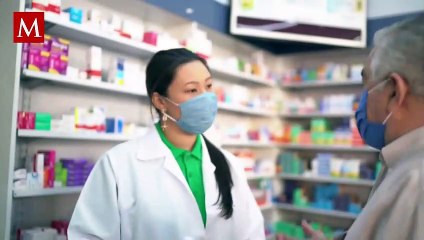 Hombres roban 8.5 millones de guantes y 57 mil cubrebocas en Miami; les dan 2 años de cárcel