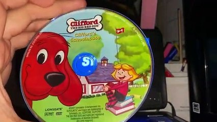 Opening To Clifford The Big Red Dog_ Clifford’s Schoolhouse 2001 DVD.mp4