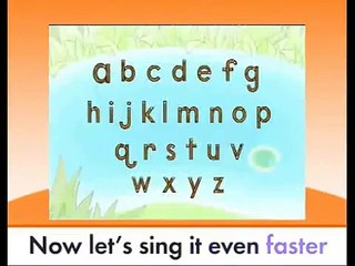 Super Why! Sing The Alphabet Song ABC ..mp4