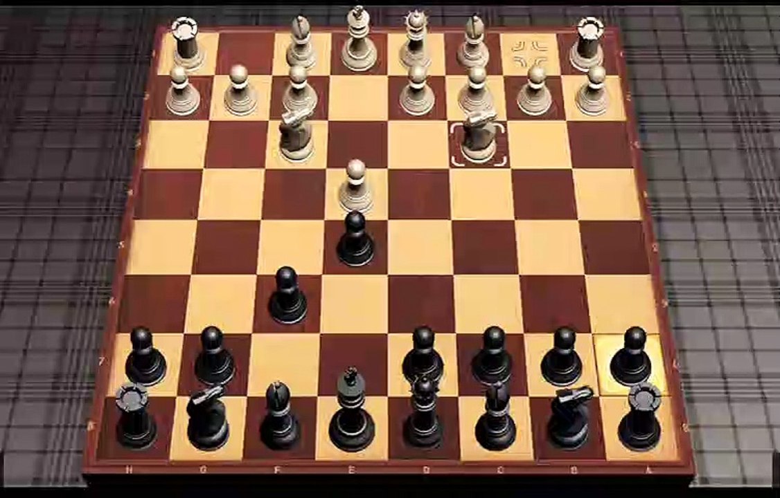 Chess Training 003