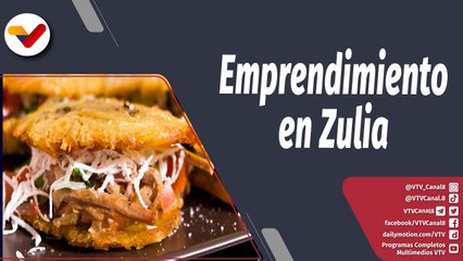 Programa 360º | Banco de Venezuela financia a los emprendedores del país