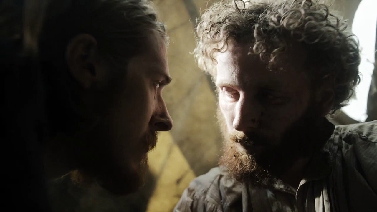 The Terror Staffel 1 Folge 9 HD Deutsch